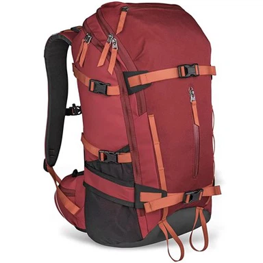 کوله پشتی اسکی با کارایی بالا