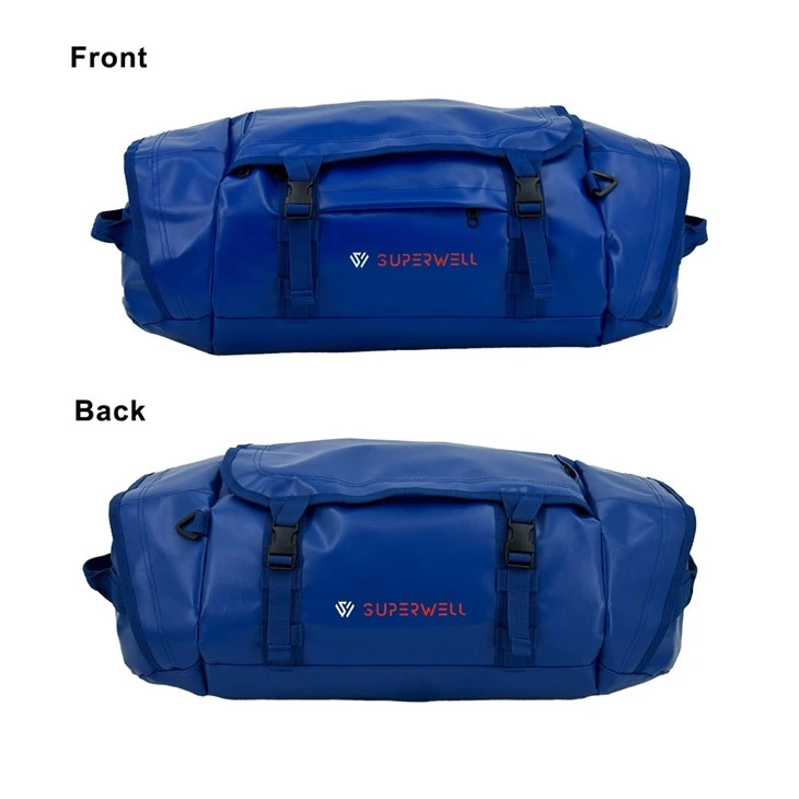 Weekender Gym Backpack Large Capacity Travel Bag best