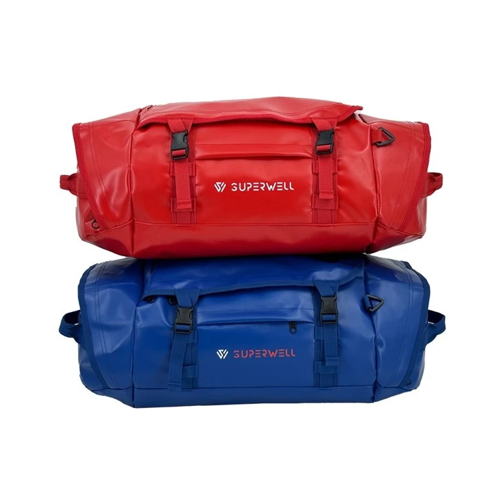 Weekender Gym Backpack Large Capacity Travel Bag suppliers